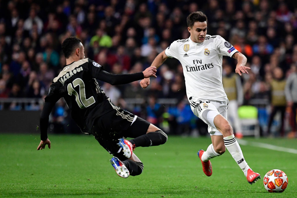 چرا سرخیو رگیلون، ستاره سابق رئال مادرید، در ۲۸ سالگی باشگاهی پیدا نمی‌کند؟